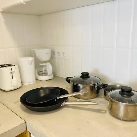 Lägenhet Front Studio. Oceanview Terrace. Fastwifi Las Palmas de Gran Canaria