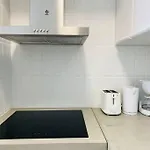 Apartament Front Studio. Oceanview Terrace. Fastwifi
