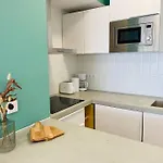 Front Studio. Oceanview Terrace. Fastwifi *